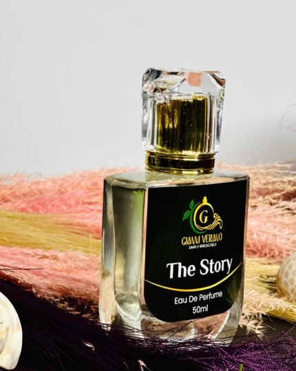 The Story 50ml